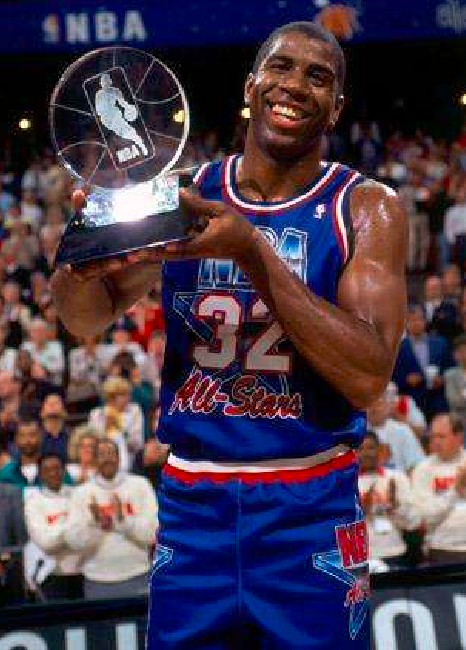 1992年NBA全明星赛