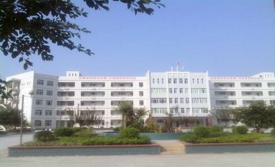 黑龙江省哈尔滨市泰桥教育培训中心