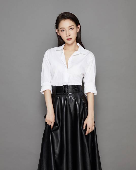 张佳琳（中国内地女演员）