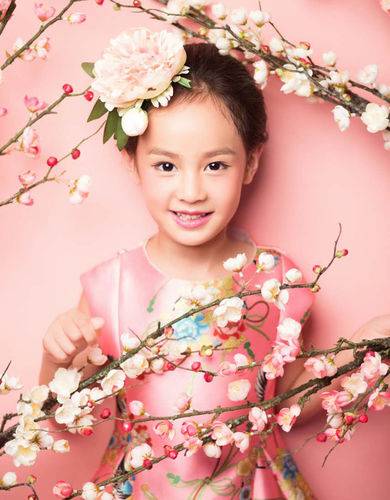 李佳航（中国内地女演员）