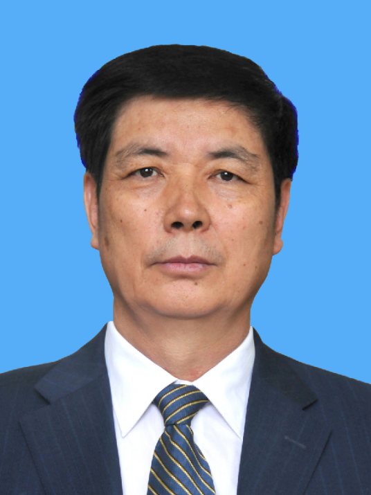 杨志成（铁门关市政协党组书记、主席）