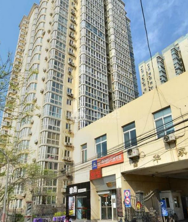 富华家园（北京市朝阳区楼盘）