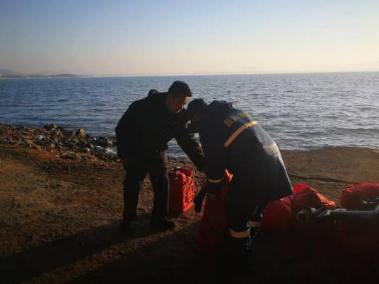 12·1沈海高速交通事故