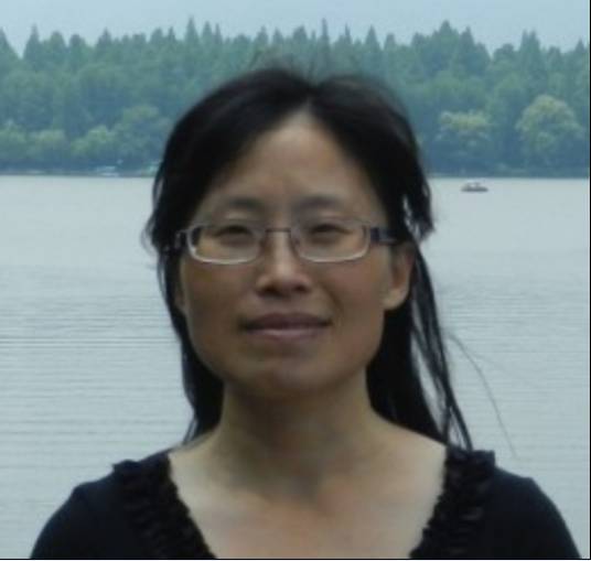 张小英（中山大学中法核工程与技术学院原副院长）