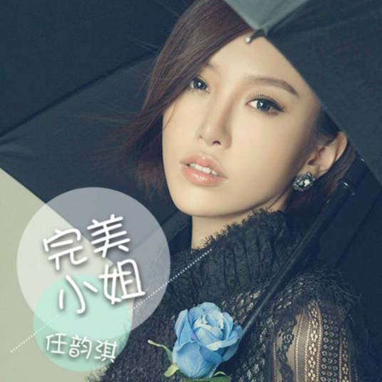 完美小姐（歌手任韵淇完美小姐）