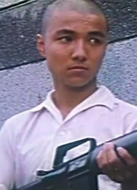 马邵君
