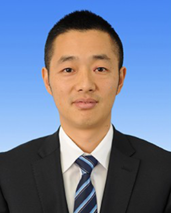 田海（浙江省衢州市卫生健康委员会副主任）