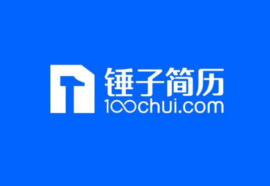 锤子简历