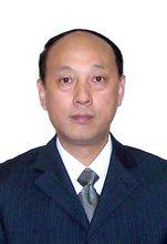 程斌（安徽省经济和信息化委员会巡视员）