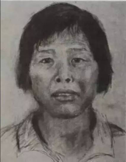 梅姨案
