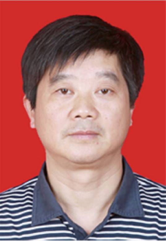 石平（安徽省黄山市黄山区政协党组副书记、副主席）