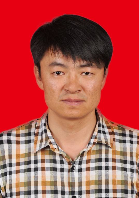 张子龙（兰州大学资源环境学院教授、榆中县副县长）