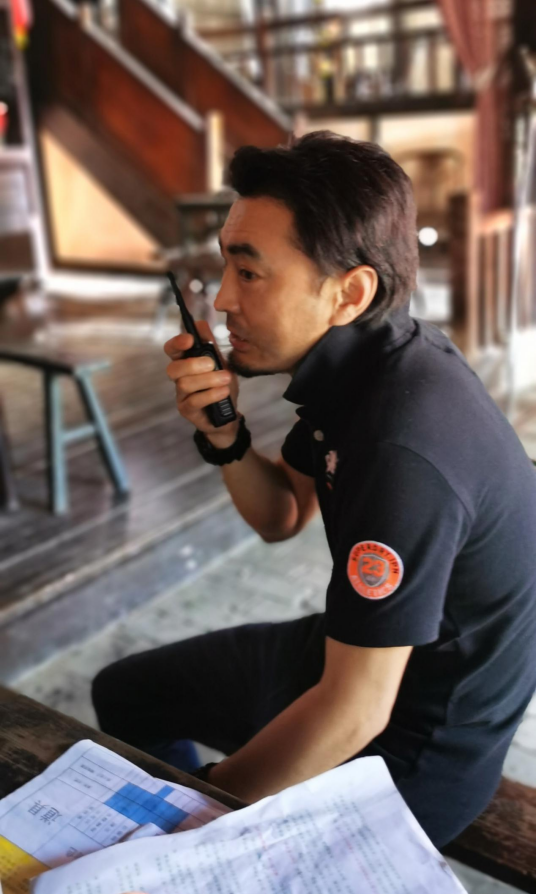 王明轩（导演、编剧）