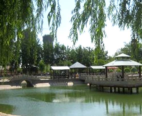 下泽村