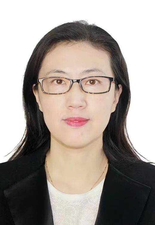 孙茜（抚州市委常委，市政府党组成员）