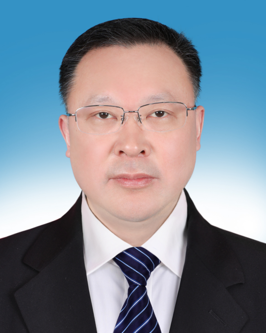 李传荣（湖南省人力资源和社会保障厅党组副书记、副厅长）