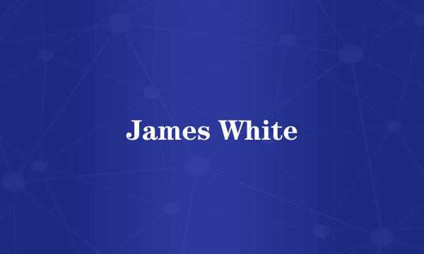 James White