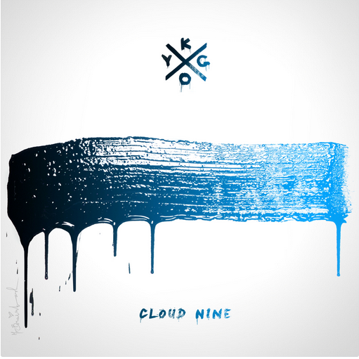 Carry me（Kygo/Julia Michaels合作歌曲）