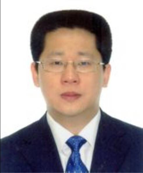 艾东（中共重庆市石柱县委原副书记、县长）