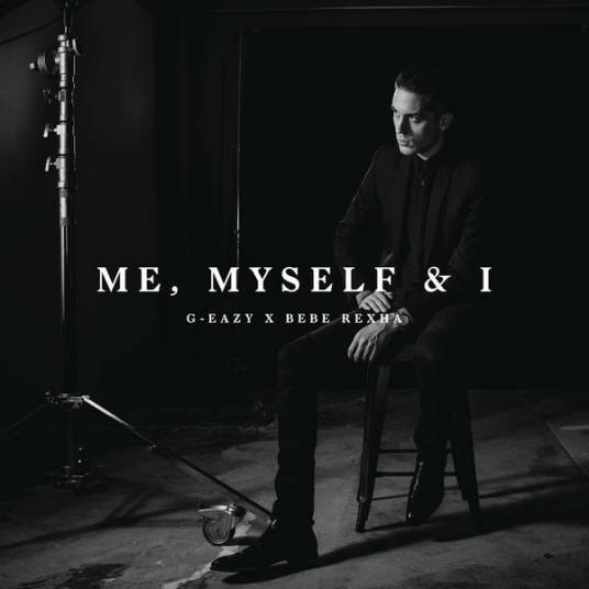 Me, Myself & I（G-Eazy演唱的歌曲）