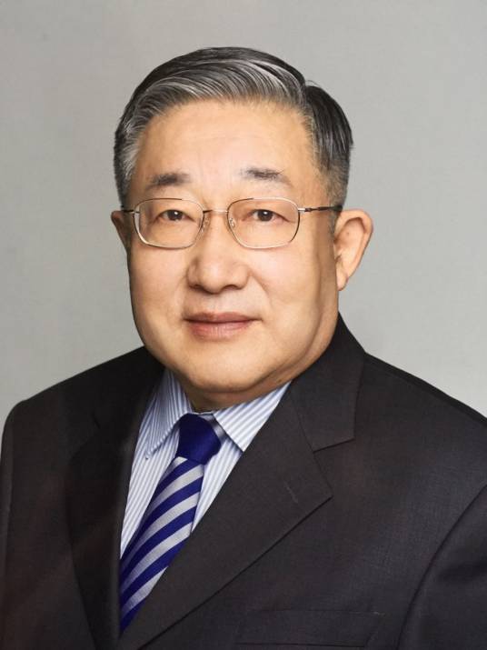 王浩（中国工程院院士，水文学及水资源学家）