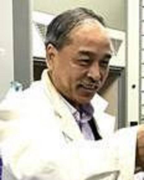 林建明（三明职业大学副校长）