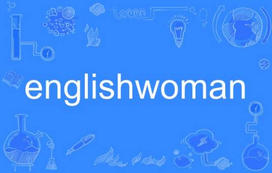englishwoman