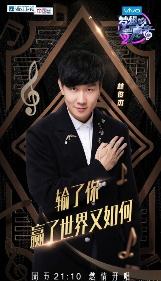 输了你赢了世界又如何（林俊杰演唱歌曲）