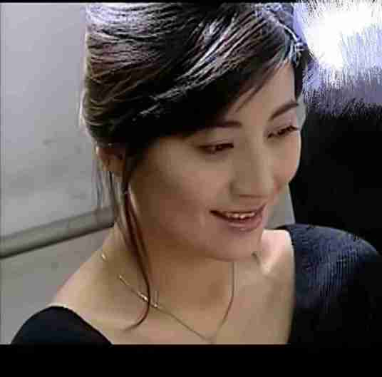 王奕（中国内地女演员、海军政治部电视艺术中心演员）