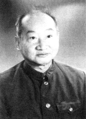 郑元熙（导弹与航天惯性技术专家）