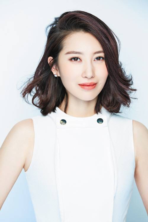 殷旭（中国内地女演员）