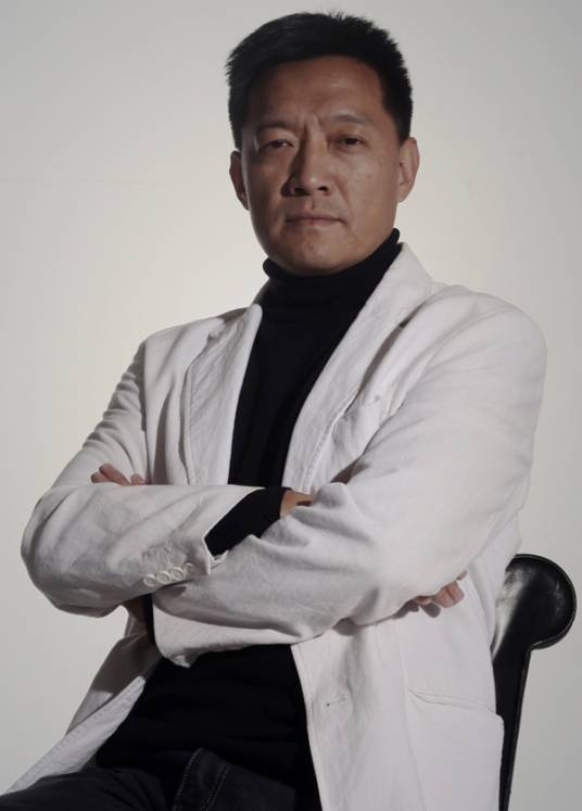李梦男（中国内地男演员）