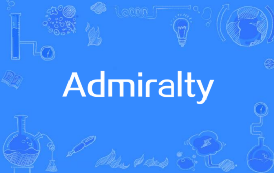 Admiralty