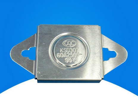 KSD大电流温控器