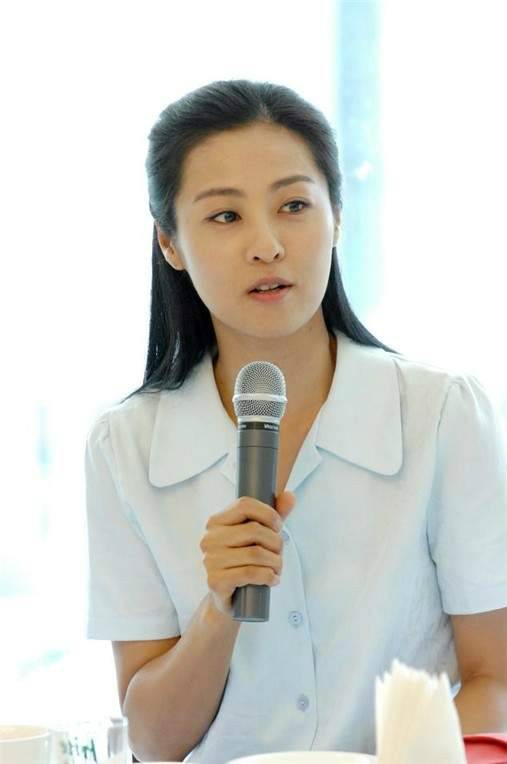 全惠珍（韩国女演员）