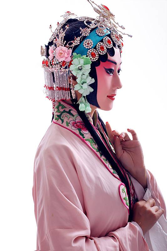 戏曲艺术（中国戏曲艺术）
