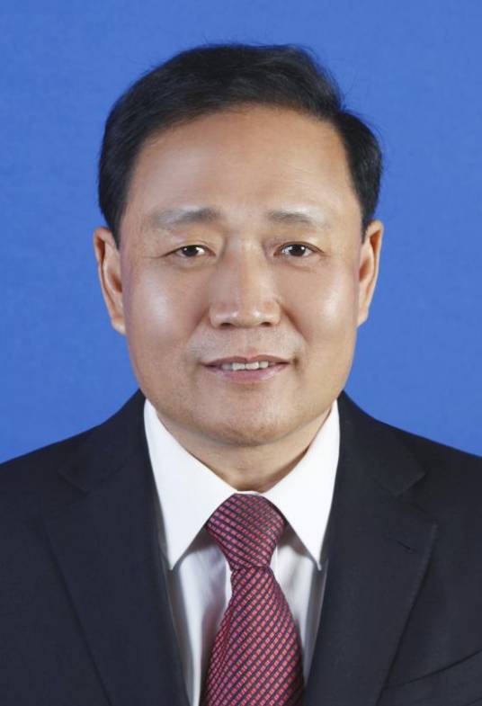 张金波（河北省廊坊市委原常委）