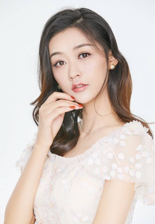 张璐瑶（中国内地女演员）