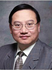 李晓川（医学物理学家）