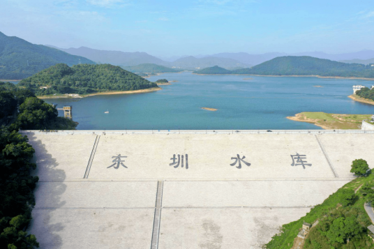 东圳水电站