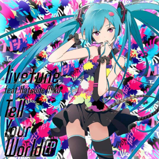 Jubilee（2012年初音未来演唱的歌曲）