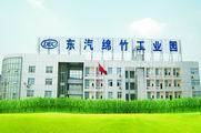 德阳东汽电站机械制造有限公司