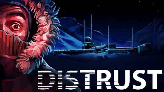 distrust