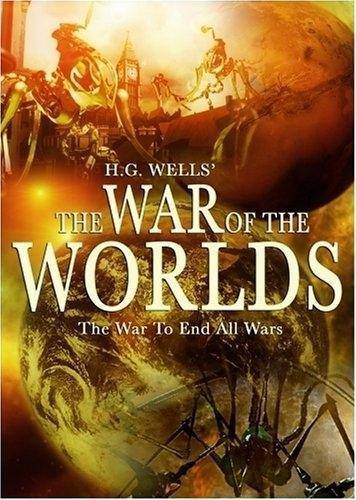 H.G. Wells的世界大战