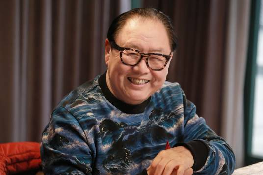 马德华（中国内地男演员、戏曲演员、国家一级演员）
