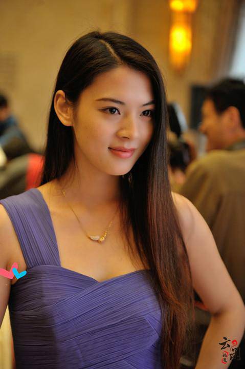 杨洁（中国演员）