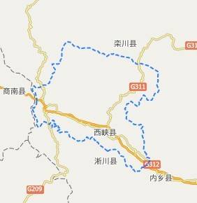 西峡县人民政府网