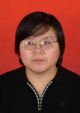 王雪敏（河北工程大学农学院副院长）
