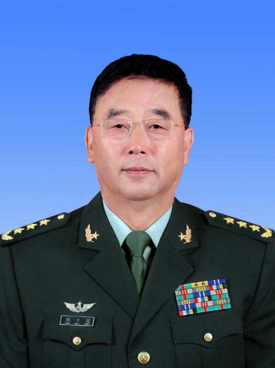 韩卫国（第十四届全国政协常委、提案委员会副主任）