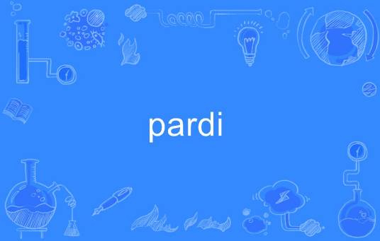 pardi
